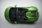Lamborghini Huracan EVO Spyder 2019 года (WW)